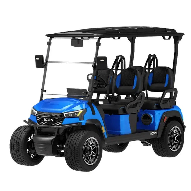 2026 ICON I40FX photo 1