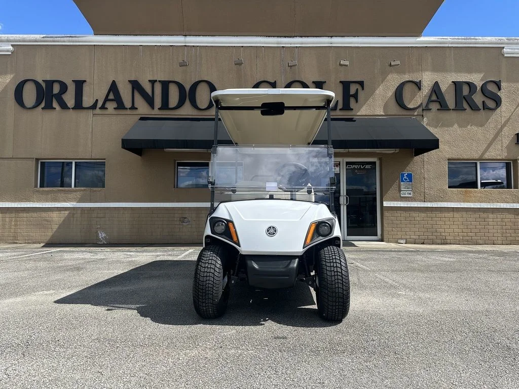 2026 Yamaha Concierge photo 3