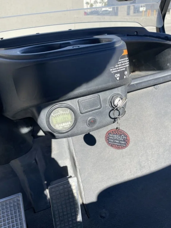 2016 Yamaha Adventurer photo 4