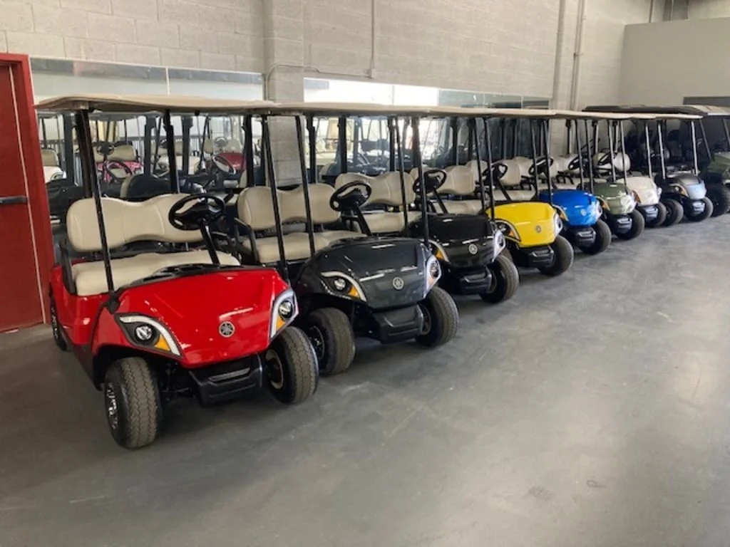 2019 Yamaha Drive2 photo 4