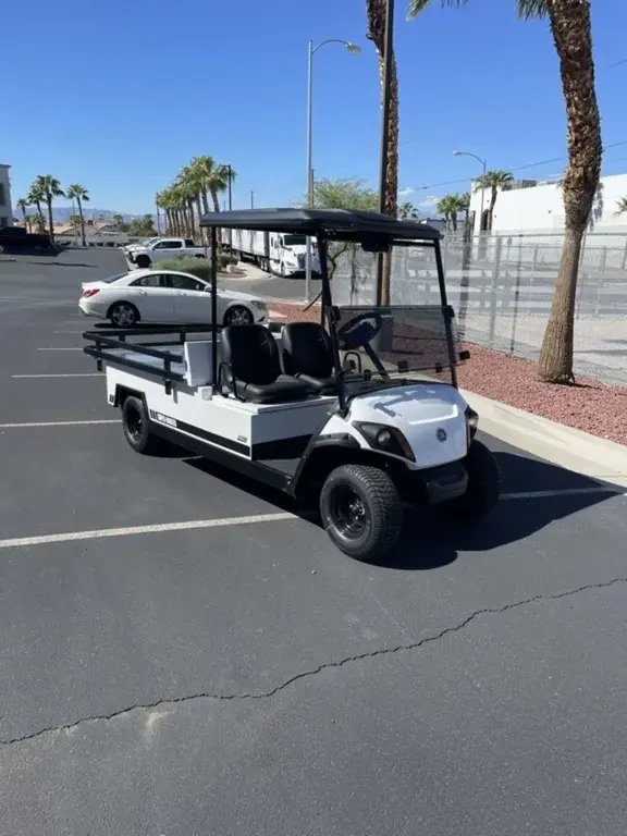 2027 Yamaha Drive 2 Adventurer Super Hauler Powertech AC photo 1