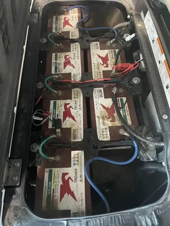 2022 Yamaha Drive2 photo 5