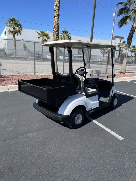 2021 Yamaha Drive2 photo 3