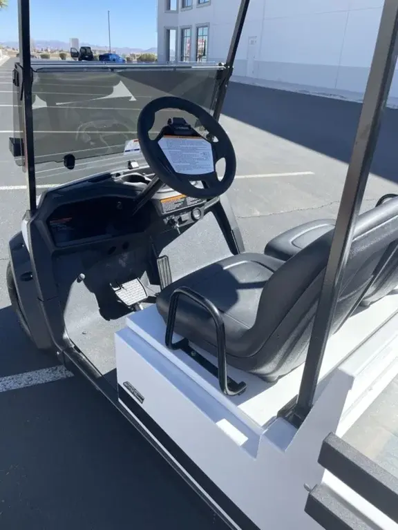 2027 Yamaha Drive 2 Adventurer Super Hauler Powertech AC photo 5