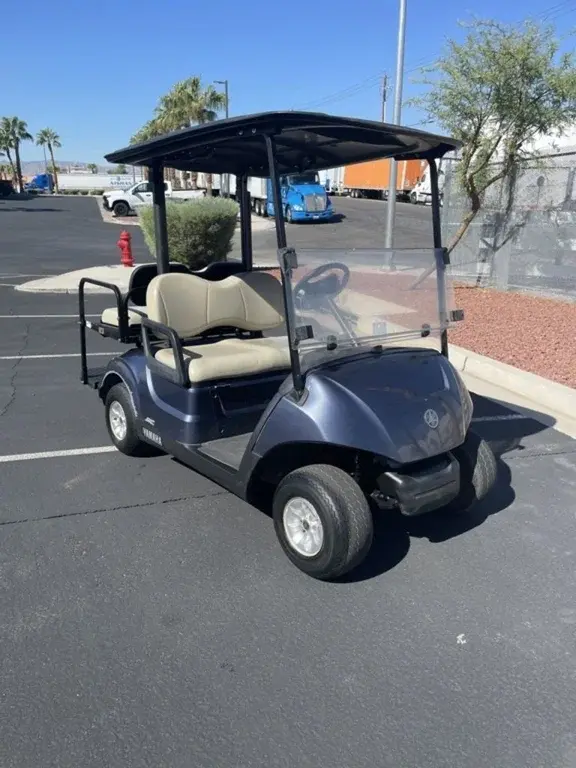 2022 Yamaha Drive2 photo 2