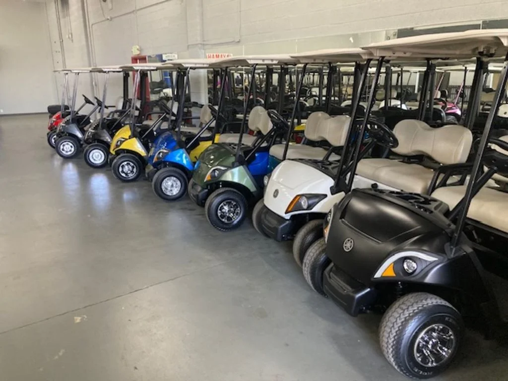 2019 Yamaha Drive2 photo 3