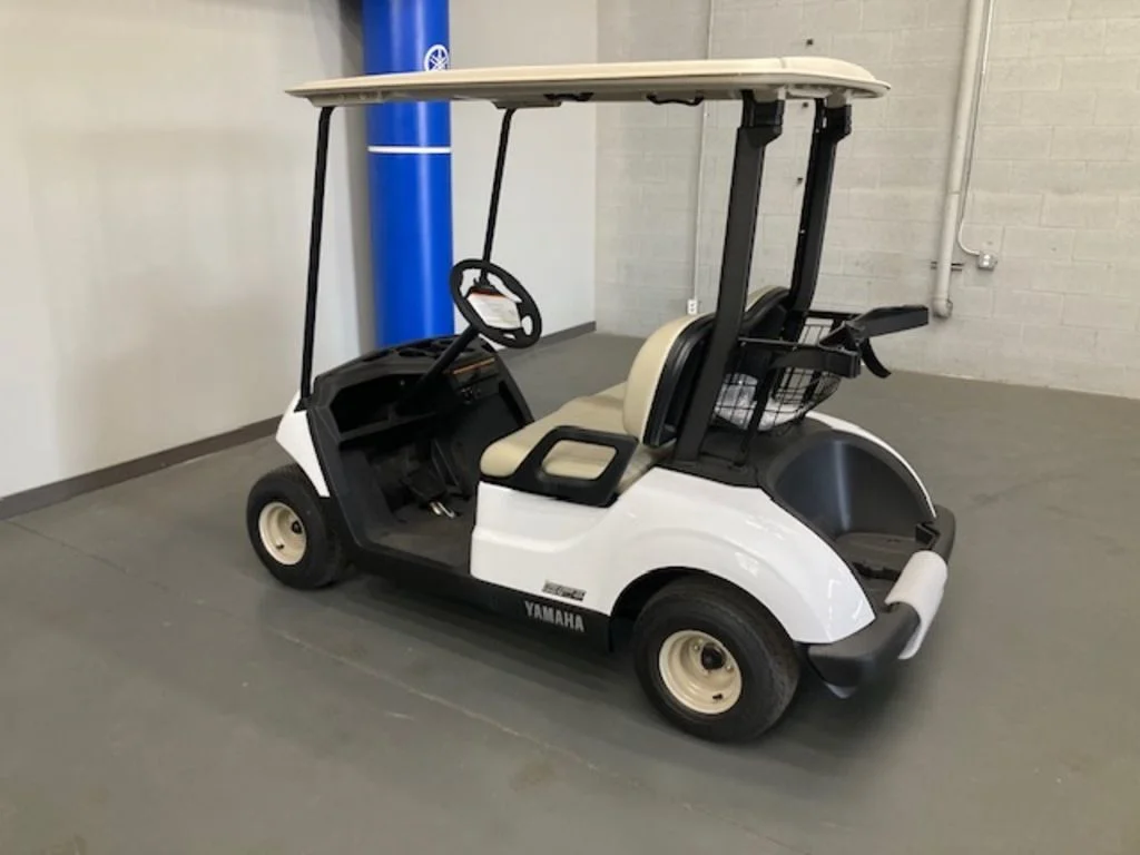 2026 Yamaha Drive2 photo 5