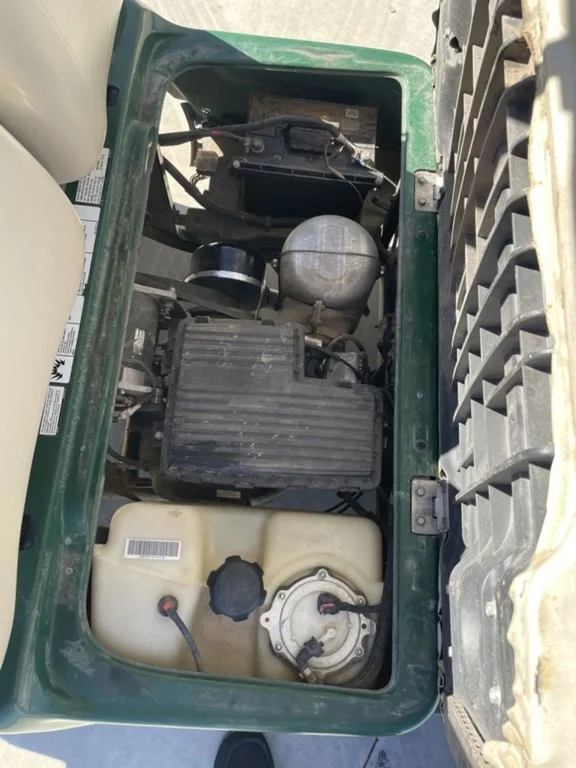 2014 Yamaha Adventurer photo 5
