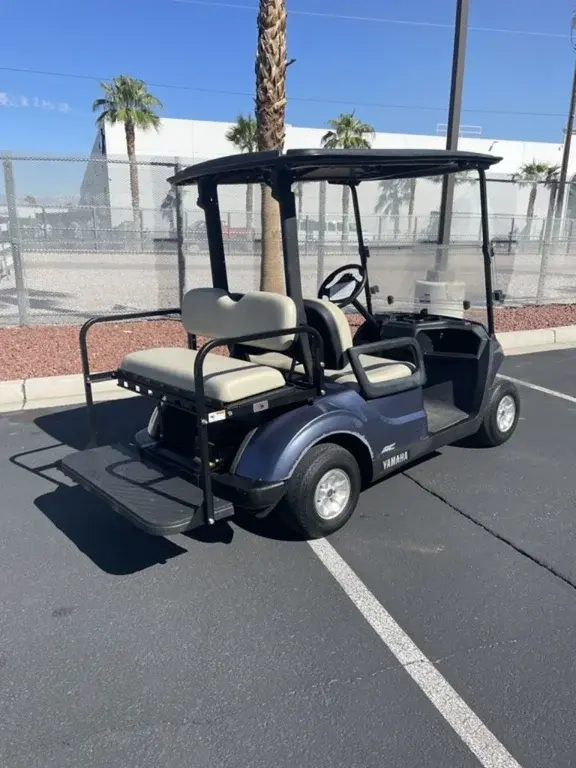 2022 Yamaha Drive2 photo 3