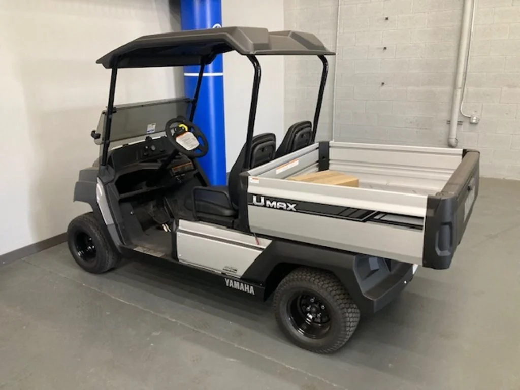 2026 Yamaha UMAX photo 5