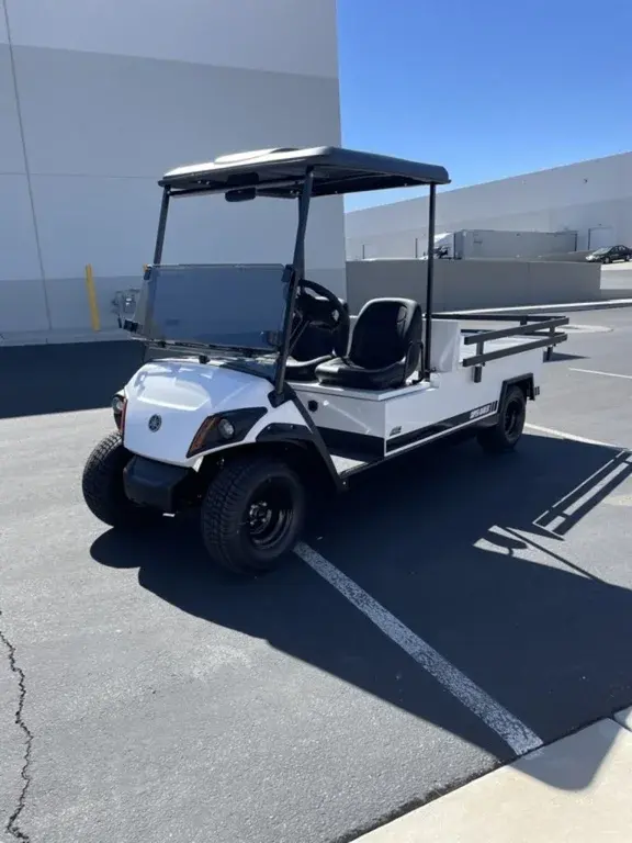2027 Yamaha Drive 2 Adventurer Super Hauler Powertech AC photo 4