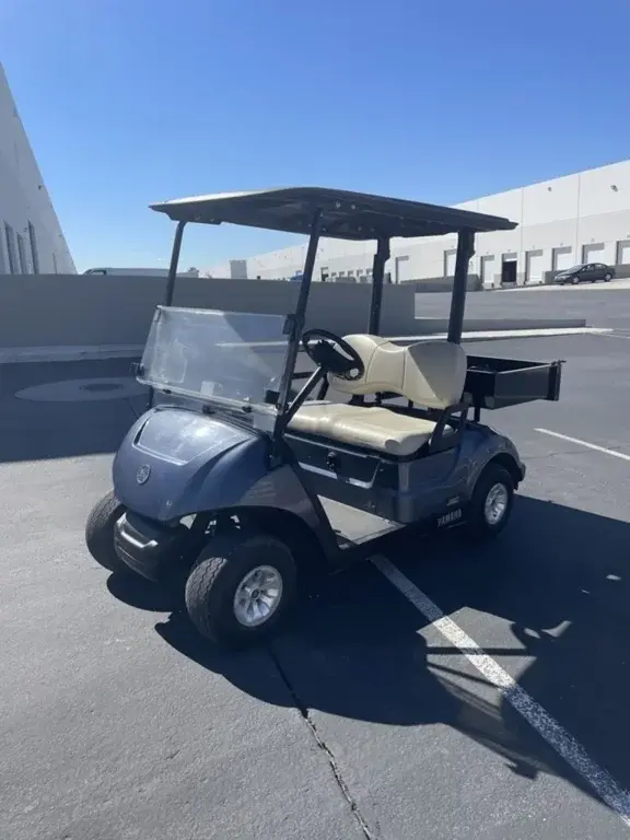 2022 Yamaha Drive2 photo 1