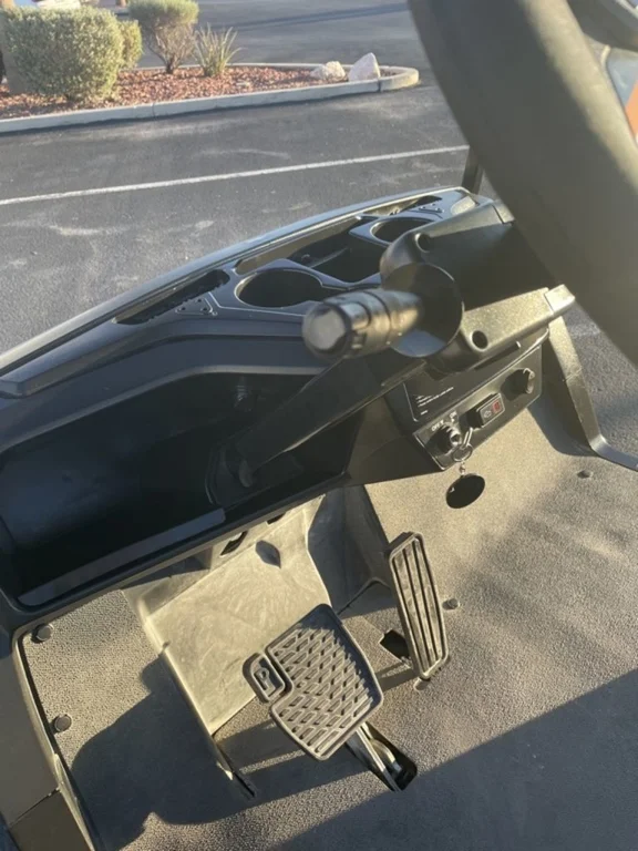 2020 Yamaha Drive photo 6