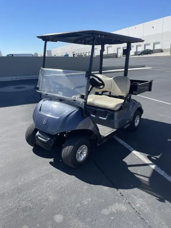 2022 Yamaha Drive2 photo 1