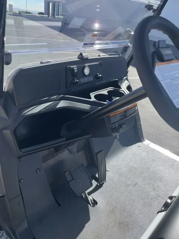 2027 Yamaha UMAX photo 5