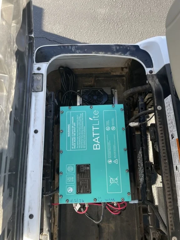 2021 Yamaha Drive2 photo 6