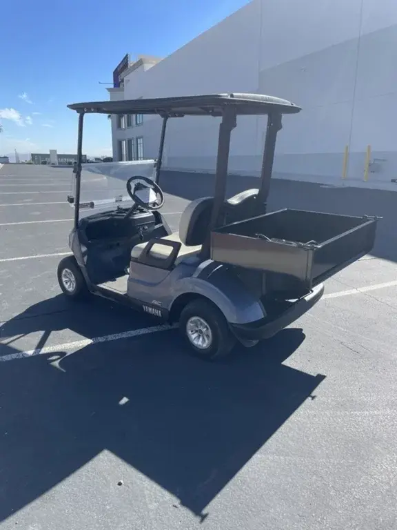 2022 Yamaha Drive2 photo 4