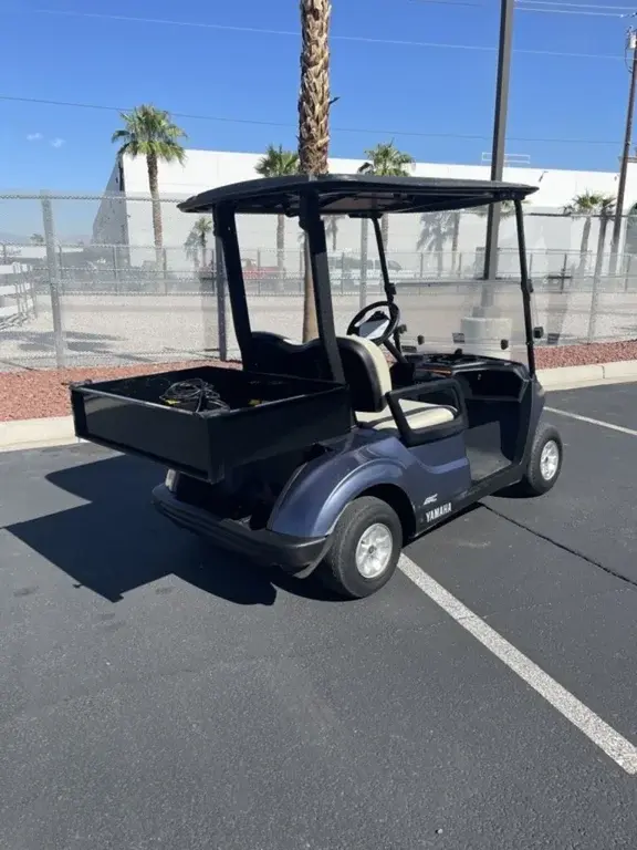 2022 Yamaha Drive2 photo 3