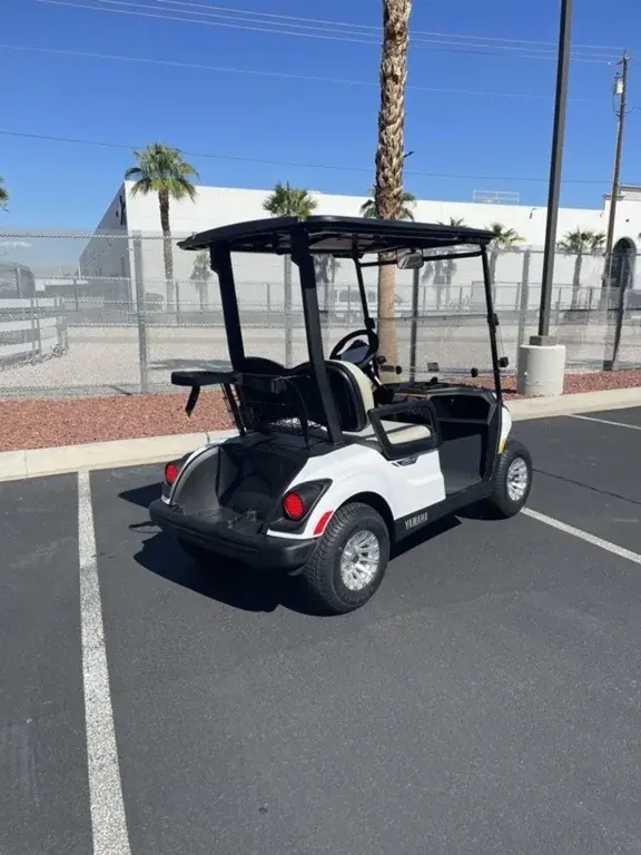 2027 Yamaha Drive2 photo 1