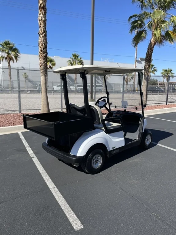 2021 Yamaha Drive2 photo 3