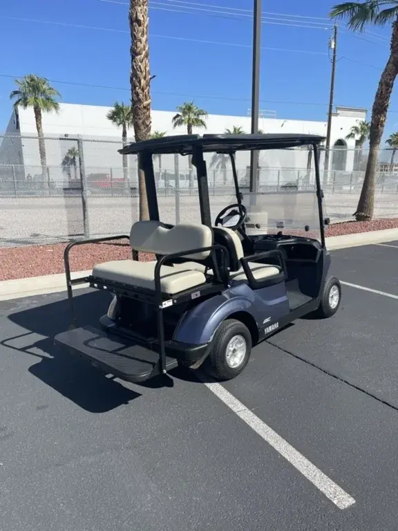 2022 Yamaha Drive2 photo 4