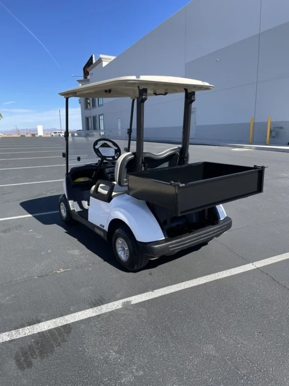 2021 Yamaha Drive2 photo 4