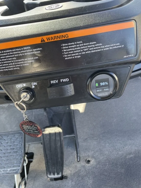 2021 Yamaha Drive2 photo 5