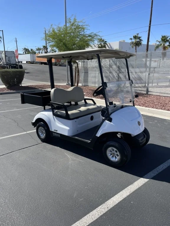 2021 Yamaha Drive2 photo 2