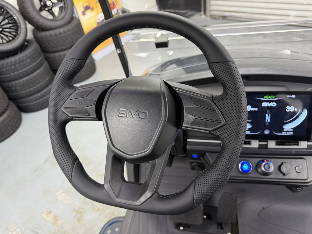 2027 SIVO EDGE photo 14