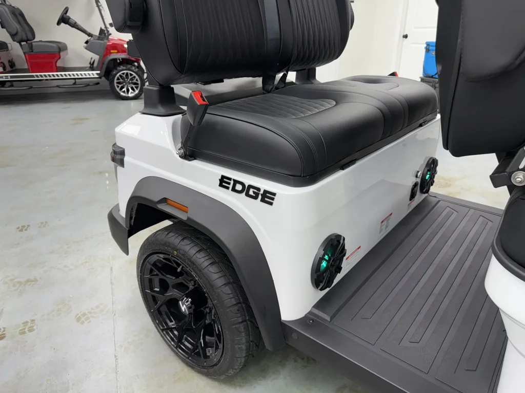 2027 SIVO EDGE photo 23