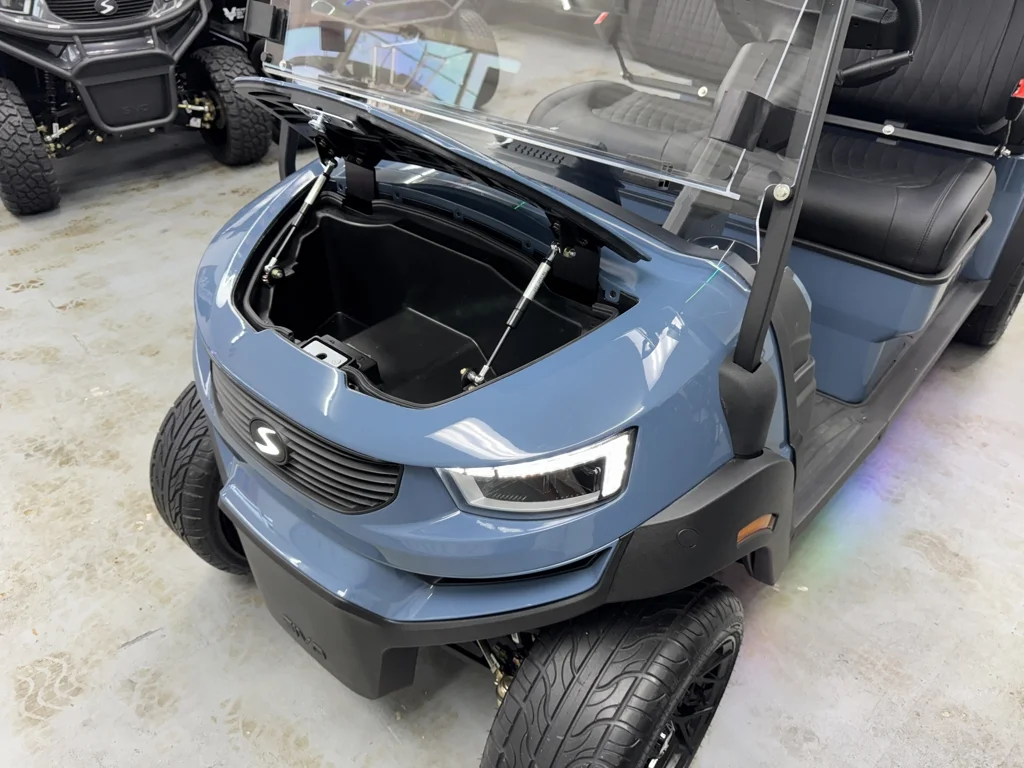 2027 SIVO EDGE photo 13