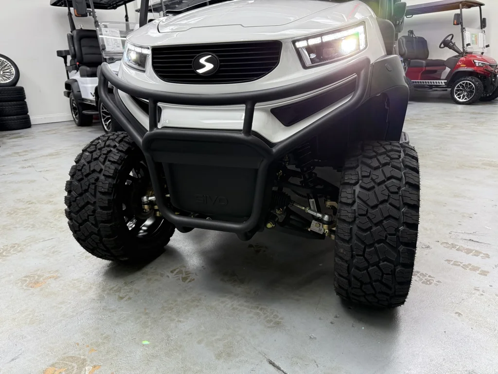 2027 SIVO EDGE photo 29