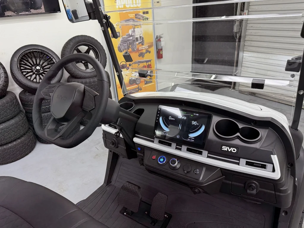 2027 SIVO EDGE photo 10