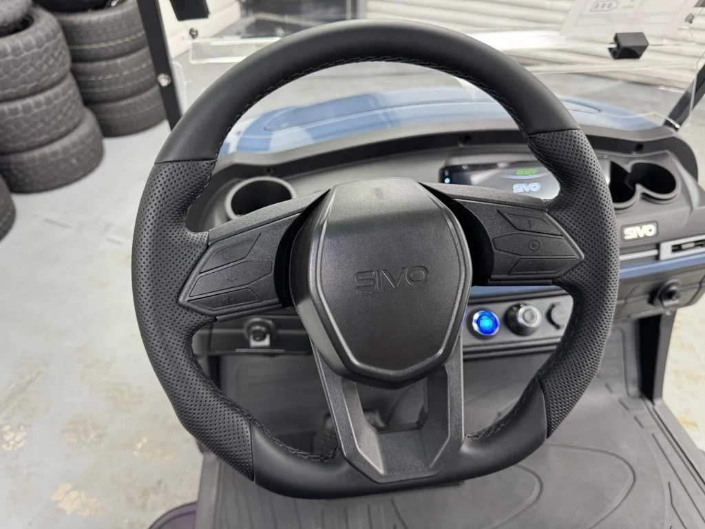 2027 SIVO EDGE photo 8