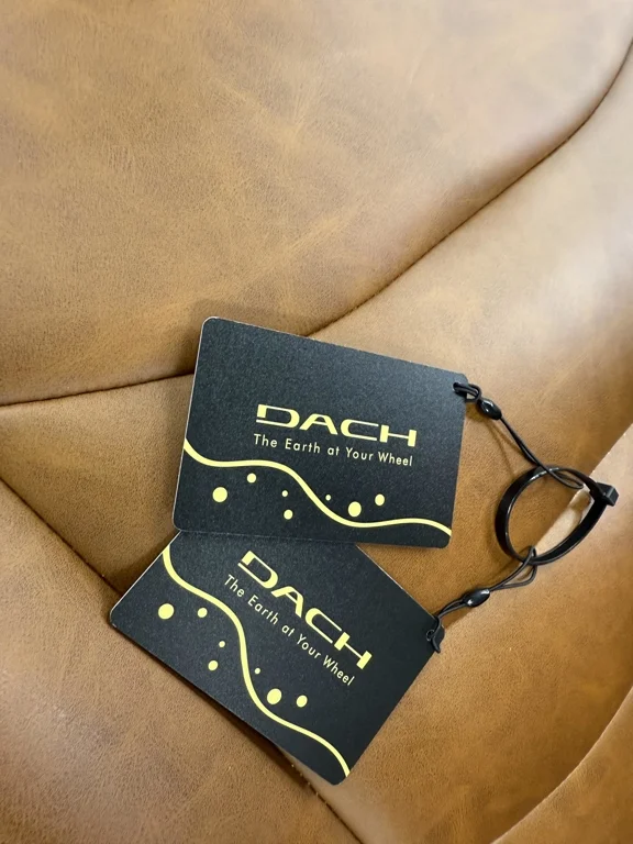 2026 DACH Falcon photo 12