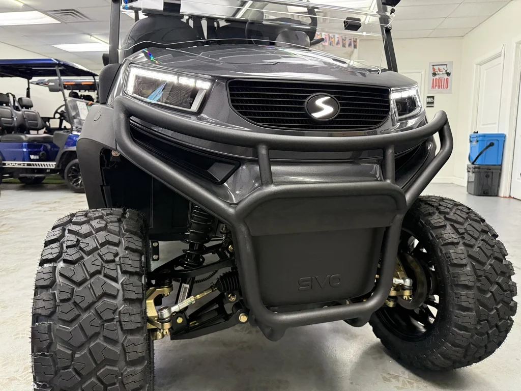 2027 SIVO EDGE photo 10