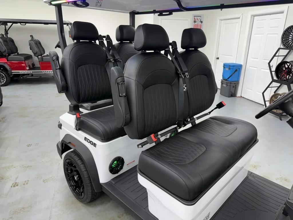 2027 SIVO EDGE photo 21