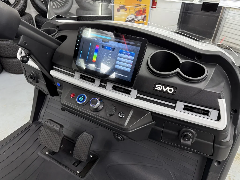 2027 SIVO EDGE photo 25