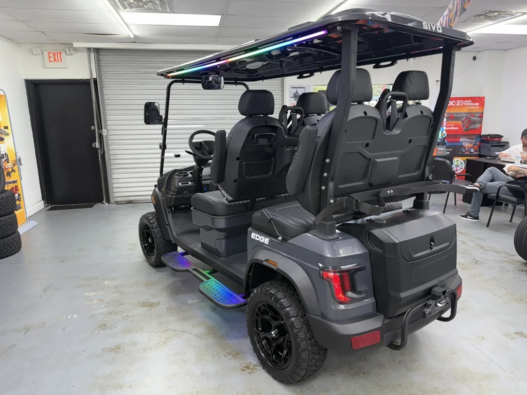 2027 SIVO EDGE photo 8