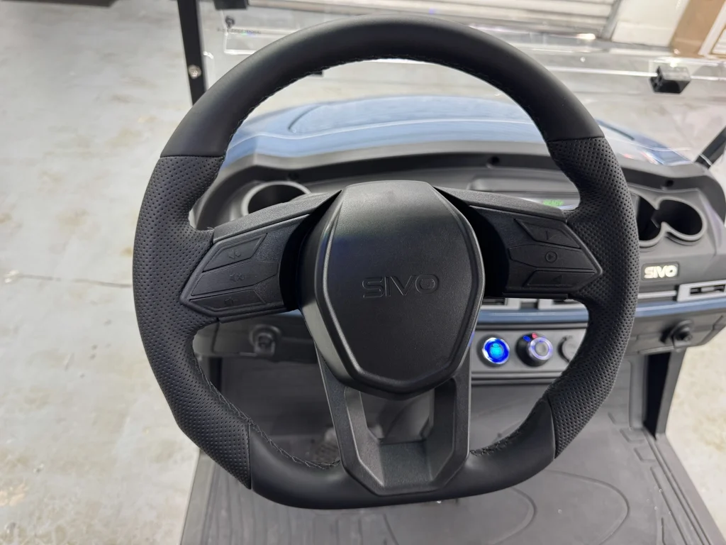 2027 SIVO EDGE photo 7