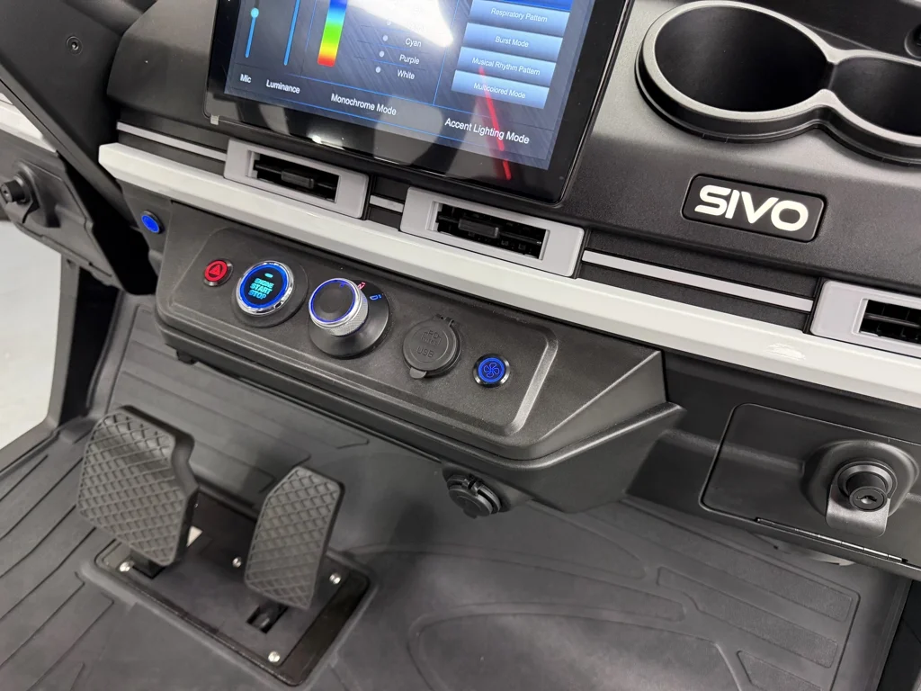 2027 SIVO EDGE photo 26