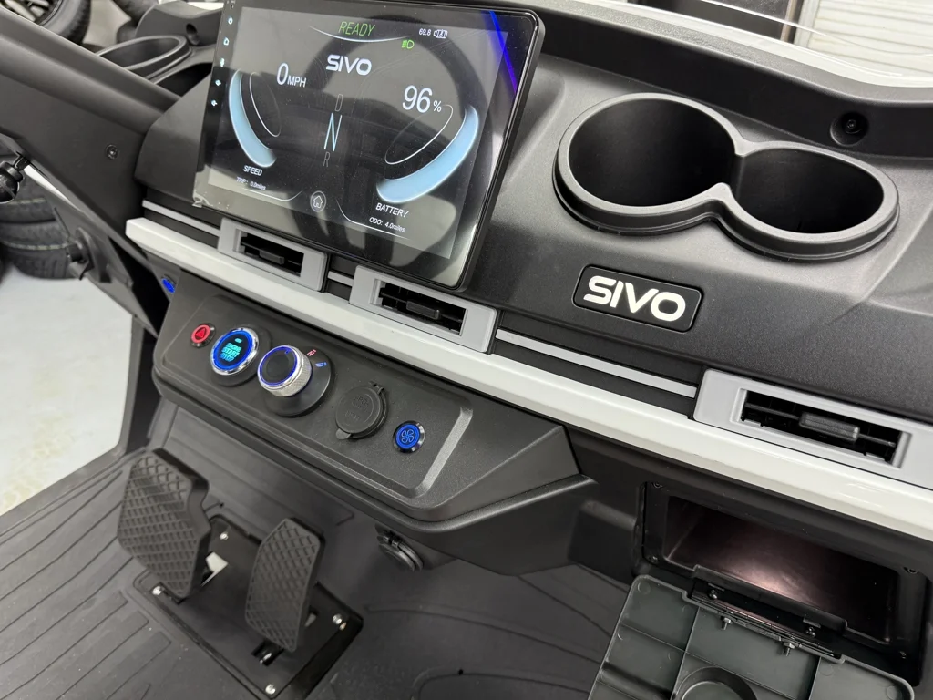 2027 SIVO EDGE photo 12