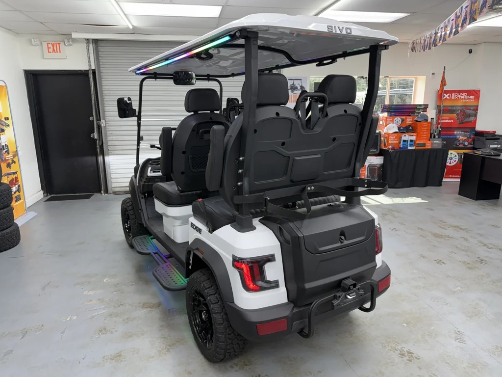 2027 SIVO EDGE photo 6