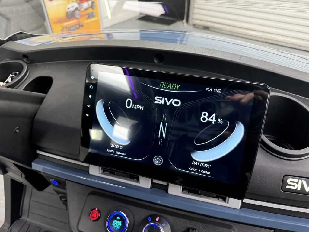 2027 SIVO EDGE photo 18
