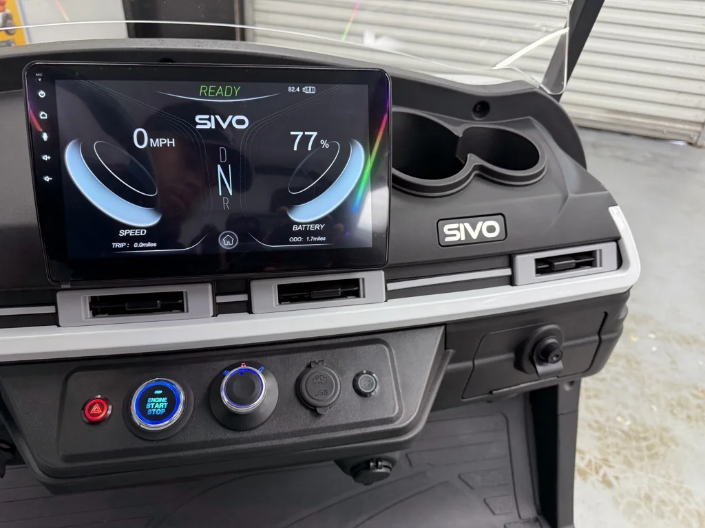 2027 SIVO EDGE photo 9