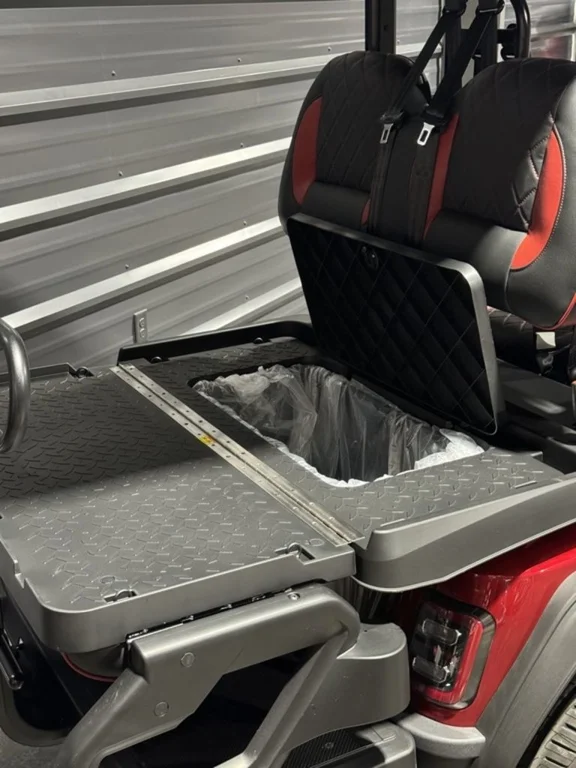 2026 ICON i60LX photo 16