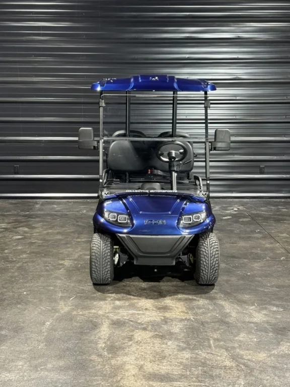 2021 ICON I40 photo 6