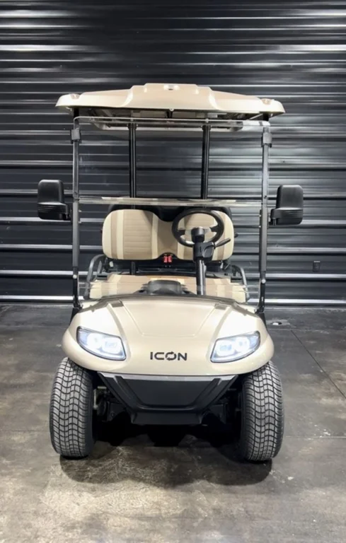 2021 ICON I40 photo 5