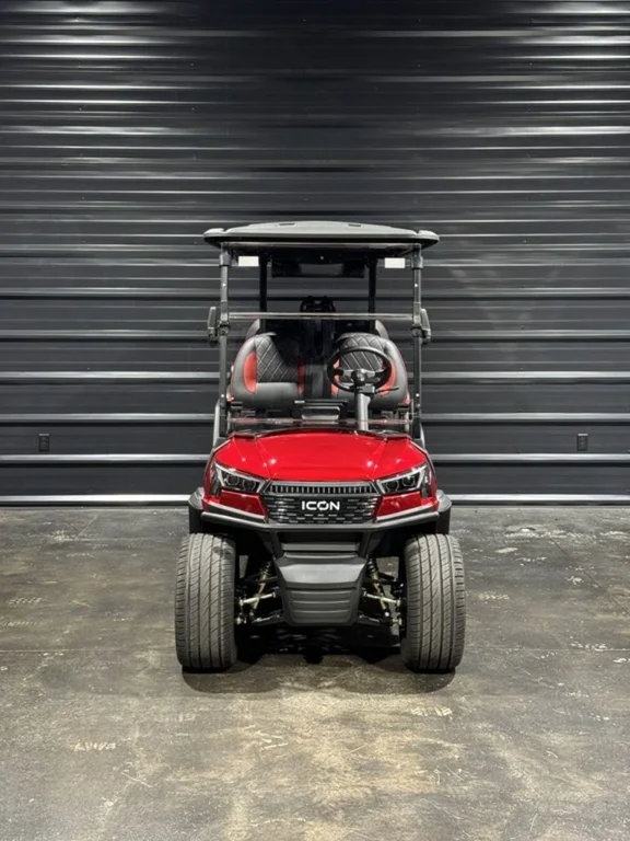 2026 ICON i60LX photo 5