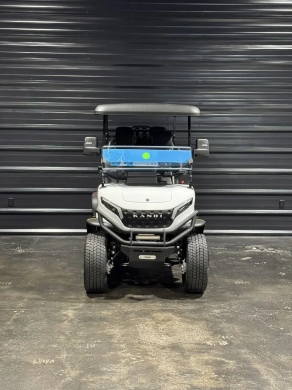 2026 Kandi 4 PRO FORWARD LITHIUM 150Ah photo 22